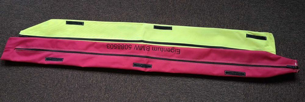 Pokrowiec na cokolwiek, uniwersalny mega solidny