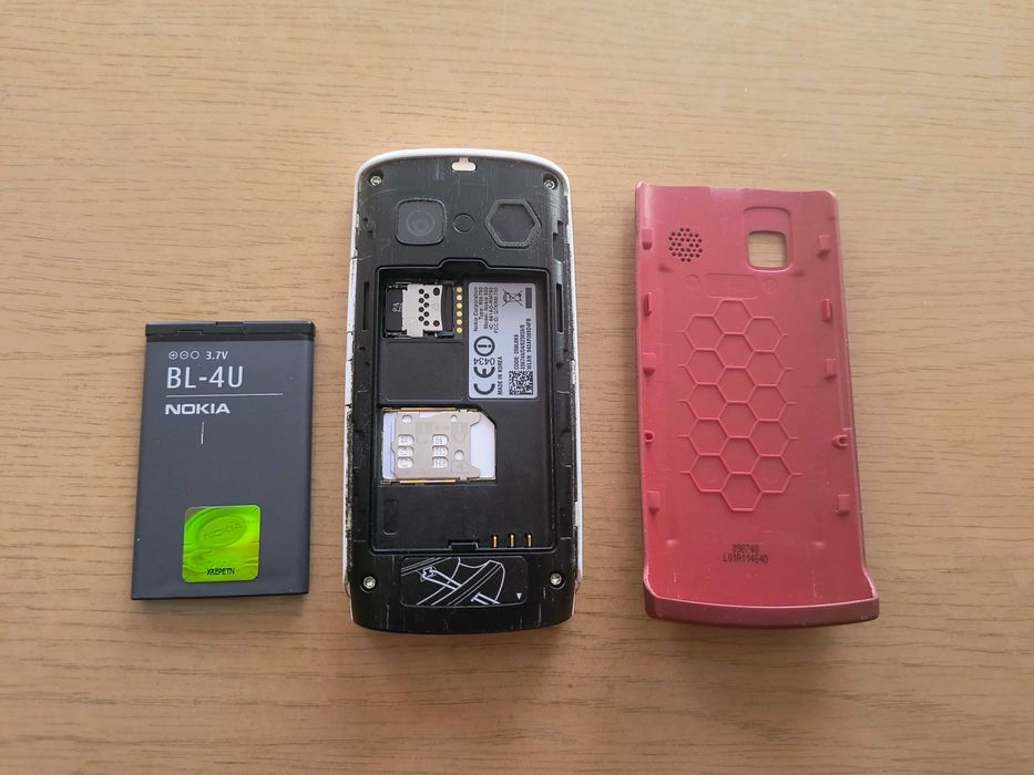 NOKIA różne modele, DOTYKOWE, sprawne