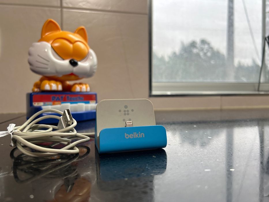 Dock Lightning - Belkin