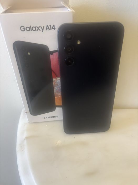 Samsung Galaxy a14