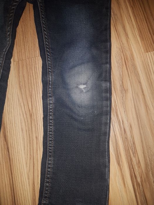 Spodnie chlopiece cool club