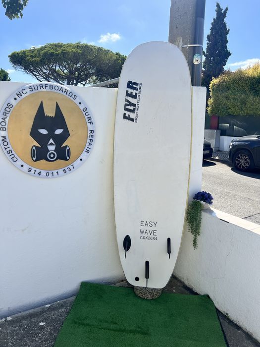 Prancha surf 7.0