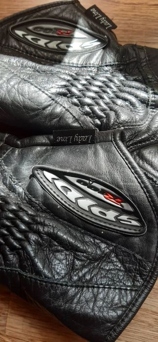 Мотоперчатки женские SPIDI (бренд Италия