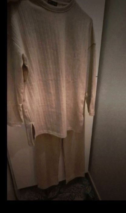 Komples damski s nowy