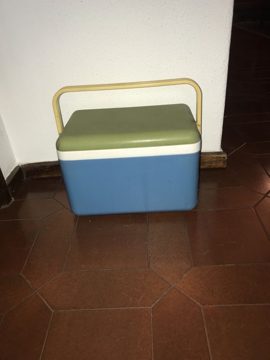 Geleira/Mala Térmica 15 Litros