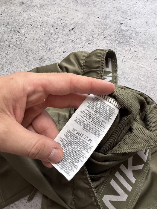 Жіночі шорти Nike Training Dri Fit Attack Shorts