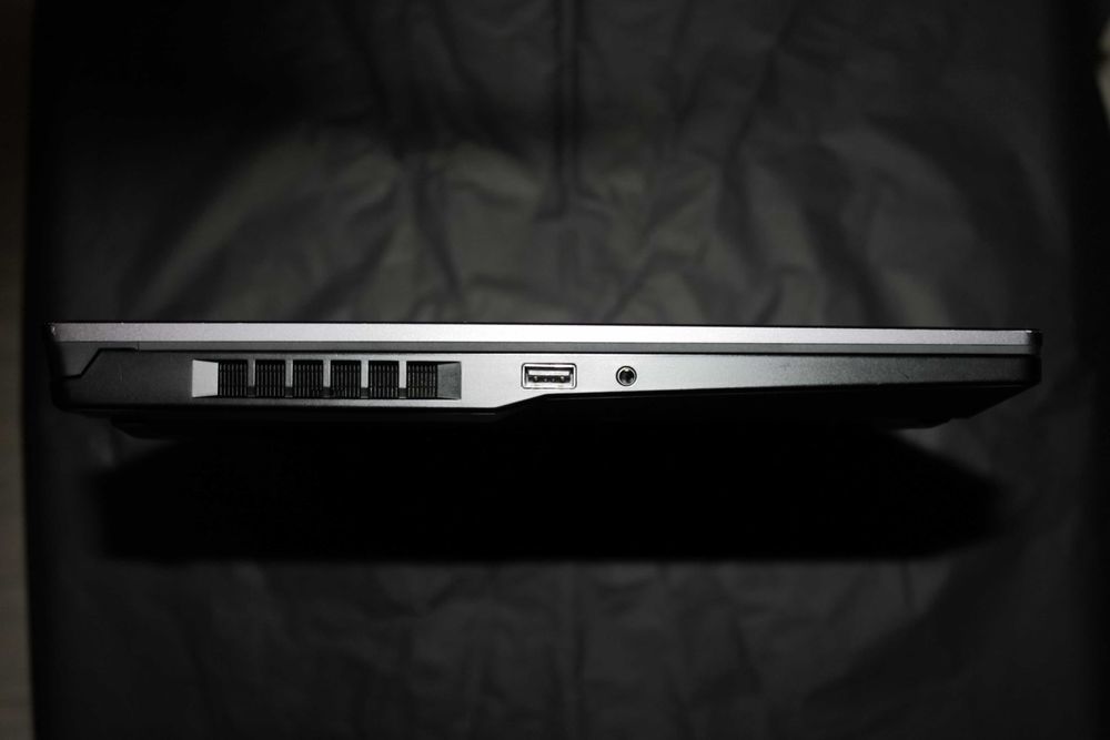 Ноутбук Xiaomi Redmi G 2022/2,5K RGB100%/R5 6600H/RTX 3050 4GB/40GB ОП