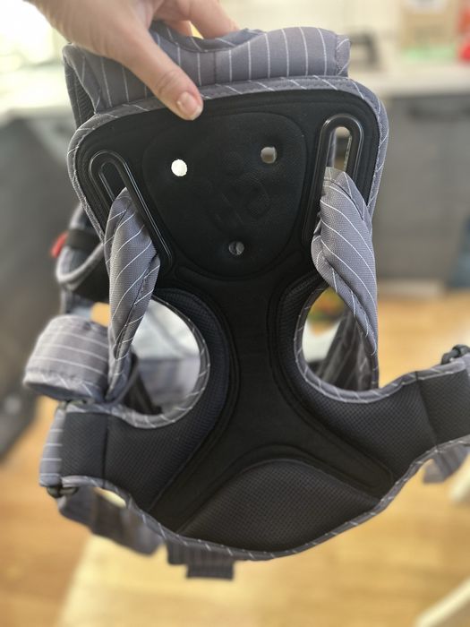 Кенгуру переноска chicco