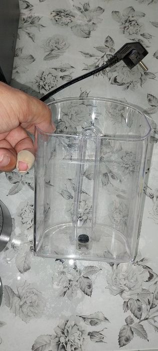 Maquina cafe delta para peça