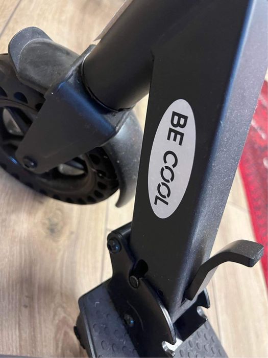 Hulajnoga Elektryczna Be COOL FALCON