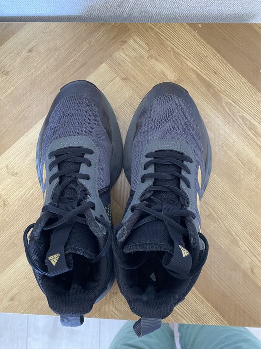 Buty adidas używane rozmiar 35