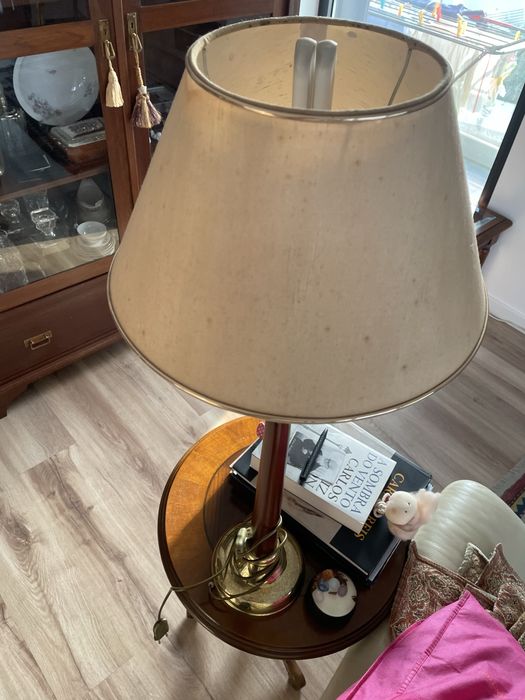 Candeeiro de sala