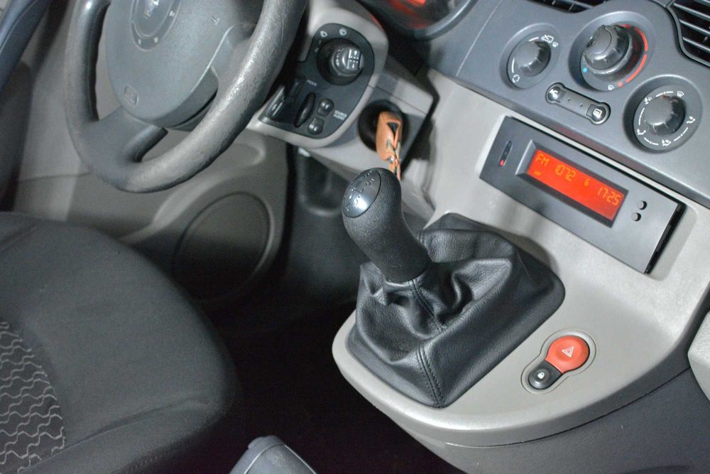 Renault Kangoo W FW0B-FW0BB5