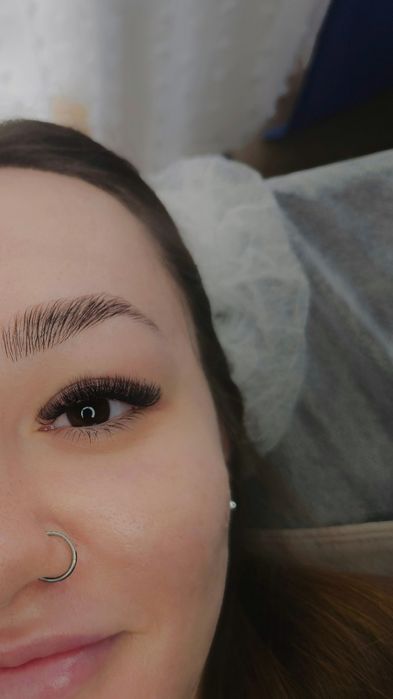 Stylizacja i przedłużanie rzęs