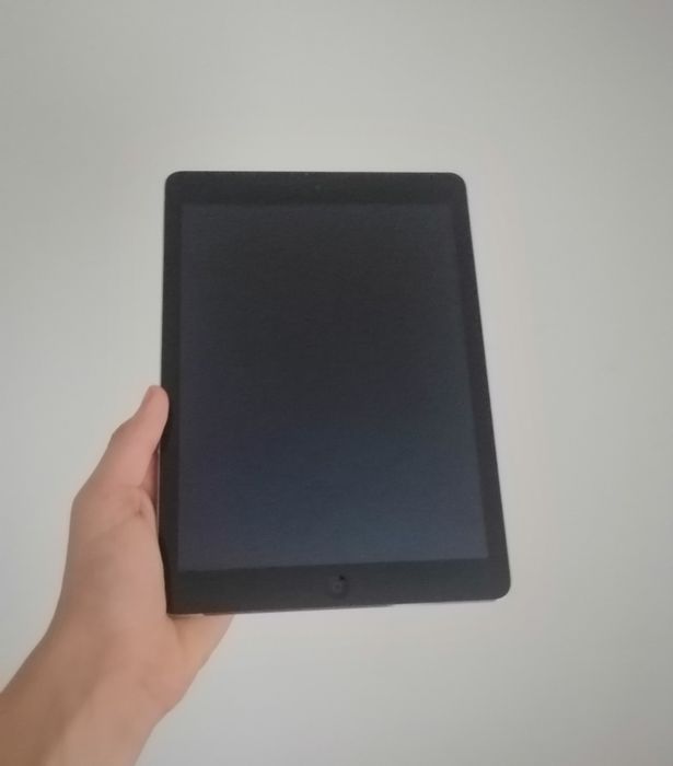 Планшет Apple iPad Air 1 A1474 (на запчасти / под восстановление)