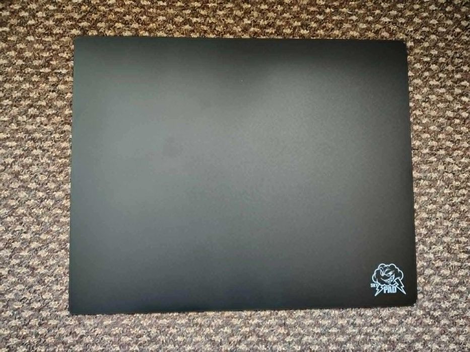 Oryginalna podkładka Skypad 3.0 czarna