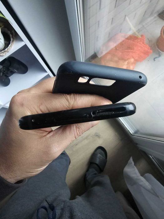 Samsung galaxy S8  на запчасти