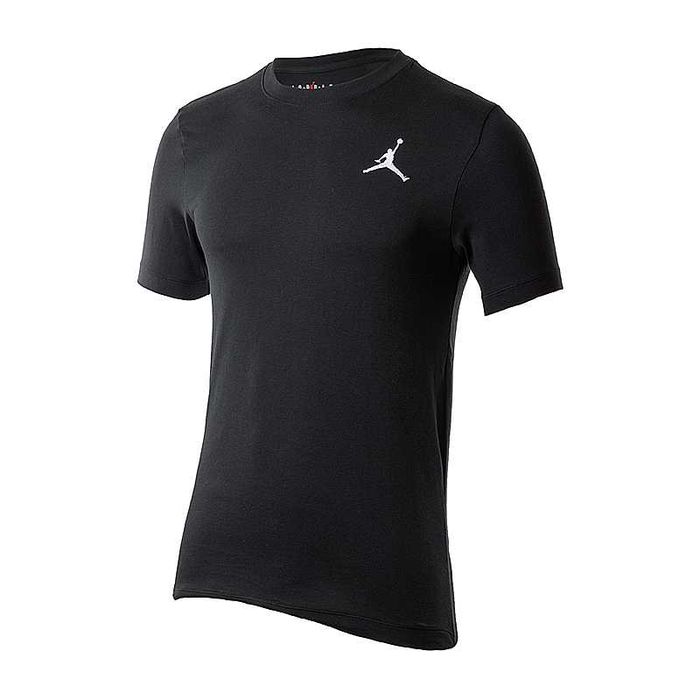 Футболка чоловіча Jordan Jumpman
Men's Short-Sleeve T-Shirt (DC7485-01