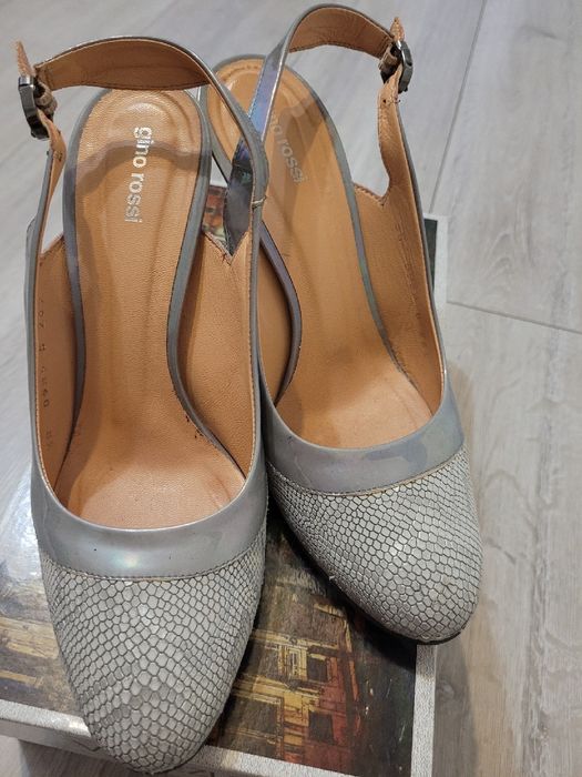 Buty skóra obcas ,3 pary do wyboru, czółenka,szpilki