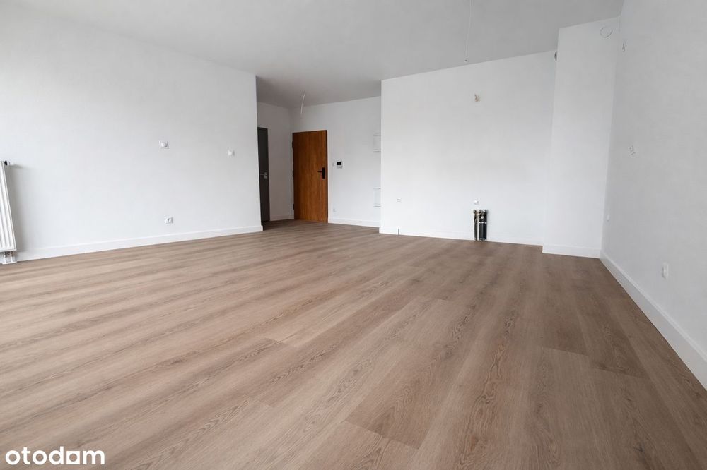 PROMOCJA na GARAŻ - Nowe 4 pokoje -> Blisko Metra oraz Kolejki