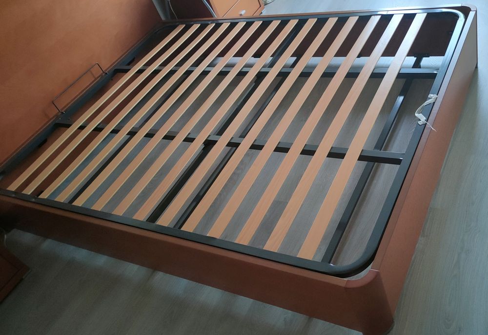 Colchão Viscoelástico Joviflex Sublime 1,95x1,50 com estrado