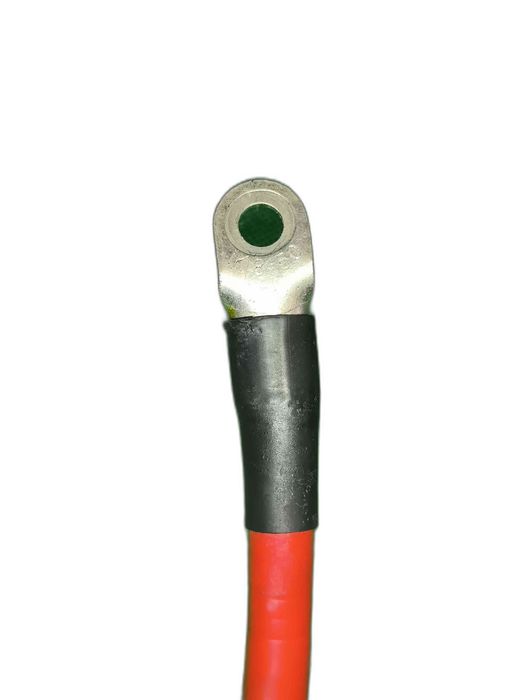 Terminal / Cabo Positivo da Bateria BMW 5 Touring 9217036 (OEM) | 9217034 (OEM)