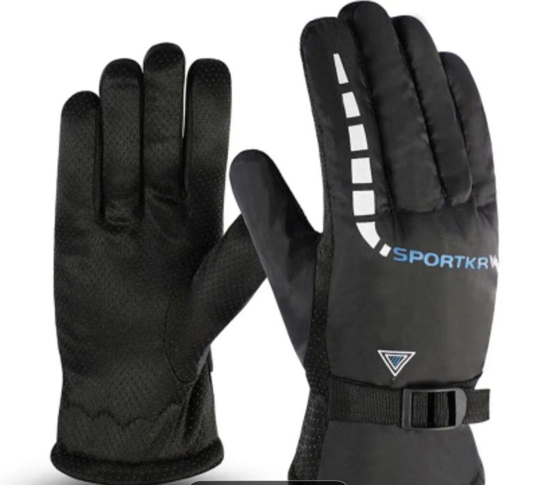 Перчатки рукавиці краги