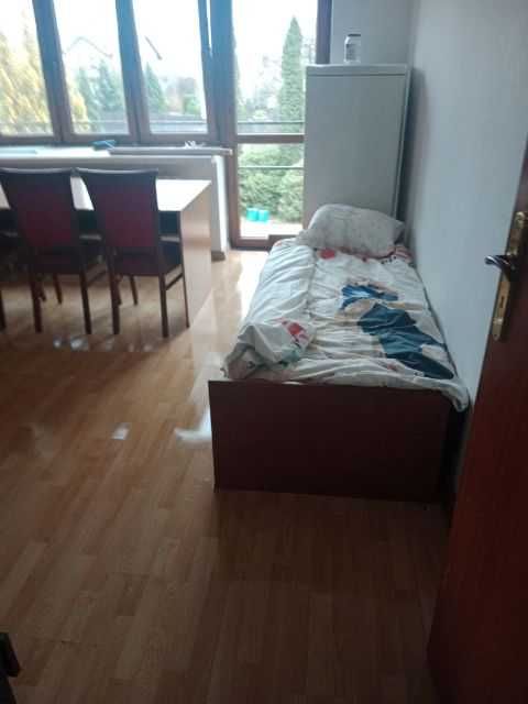 pokoje gościnne w Rybnie