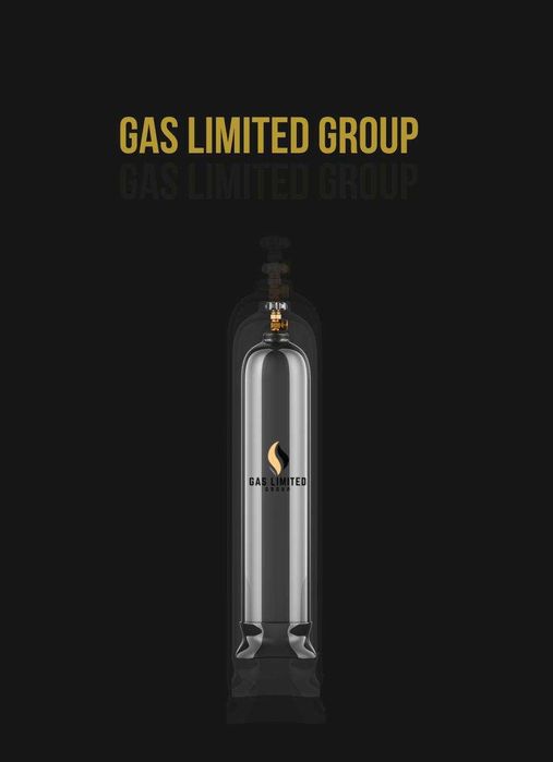 Харчова газова суміш (CO₂ + N₂) для пива – балони з доставкою