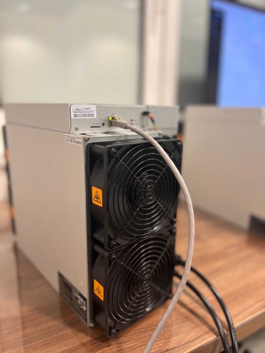 Майнери Asic Bitmain Antminer L7 9050 Mh 3500Вт miner +Сервіс Гарантія
