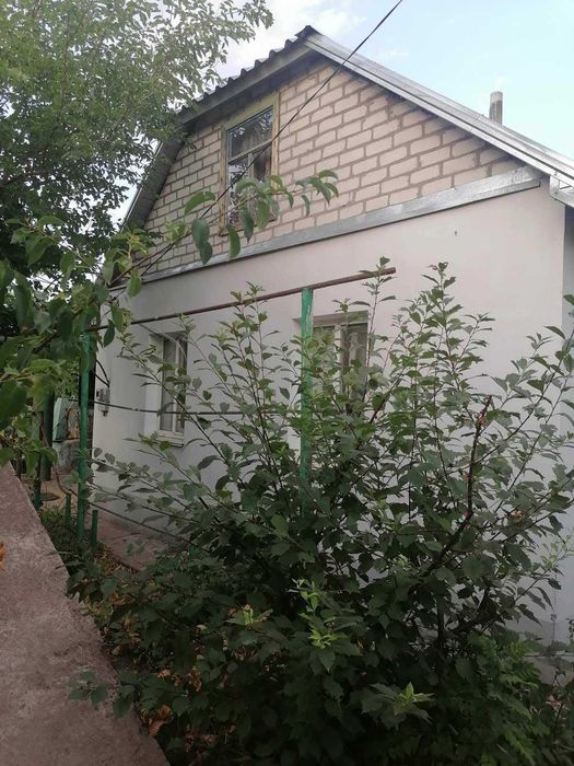 Продаж будинку, Балабановка.