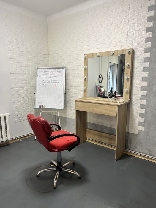 Суборенда приміщення