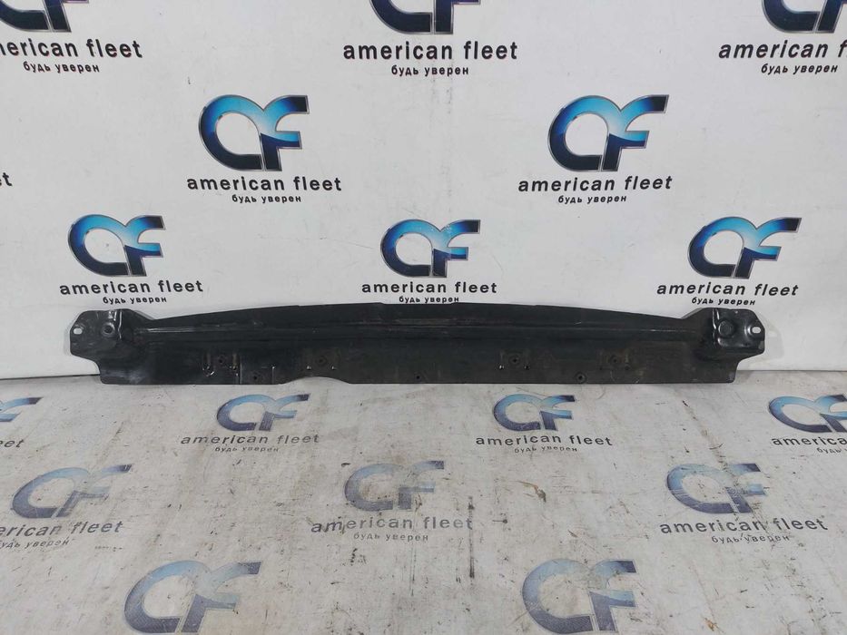 Audi Q7 10-15 Планка телевизора нижняя / Ауди Ку7