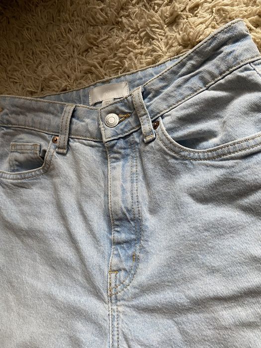 Джинси h&m