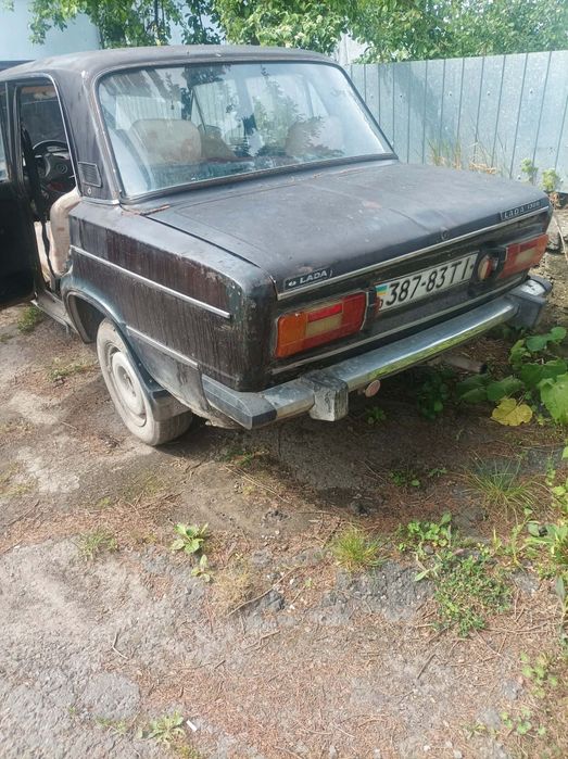Ваз 2106 і ваз 2104