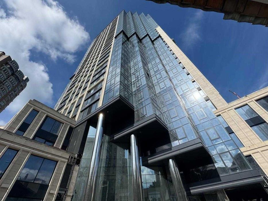 Продаж 1 кімн. квартири 57 м2 в ЖК А136 Highlight Tower