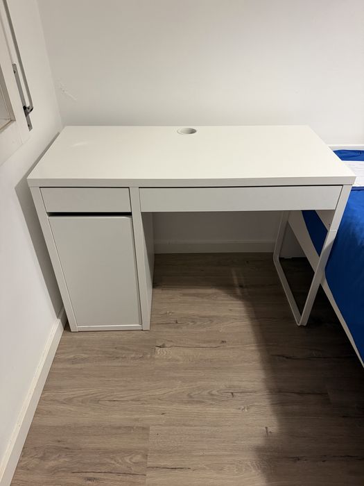 Mesa escritorio ikea