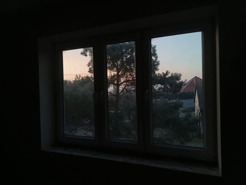 Sprzedam okna z demontażu