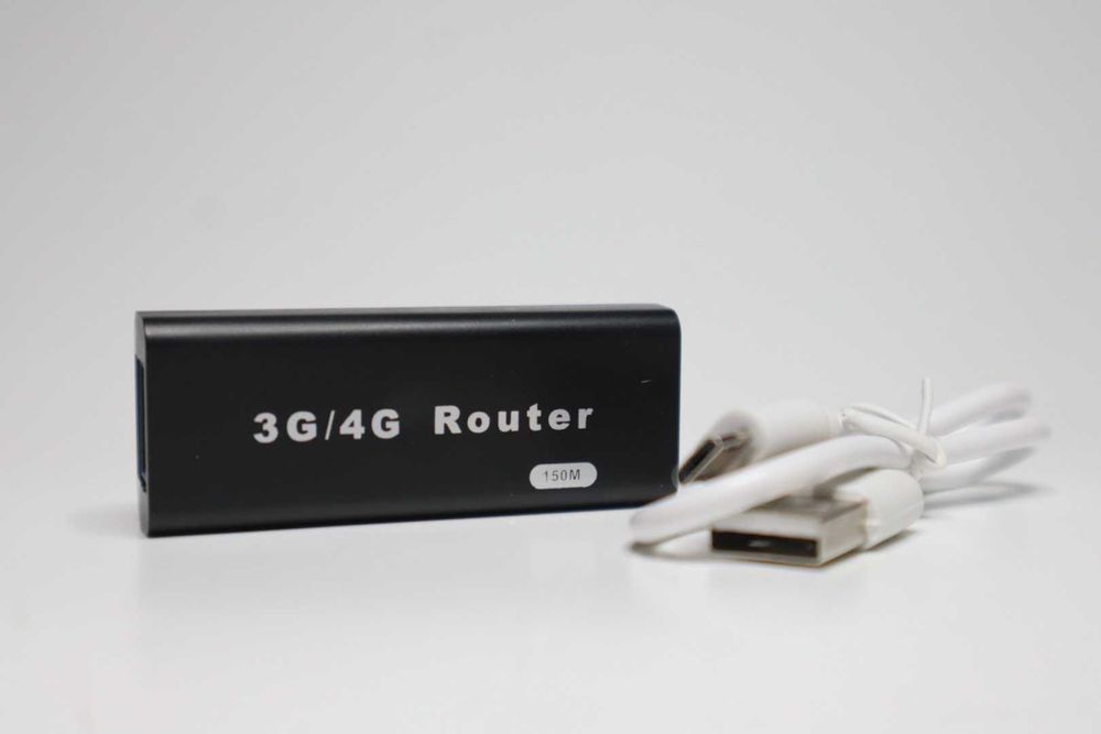 Router    3G/4G.
