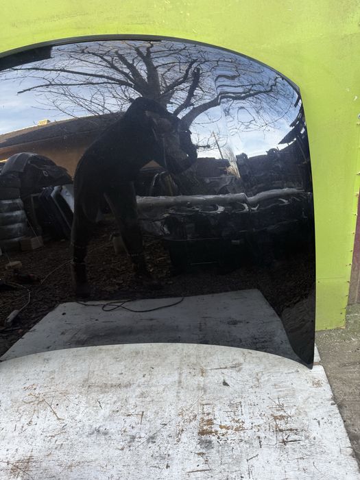 Капот passat b5 , Volkswagen passat 1997-2004, капот пасат б5