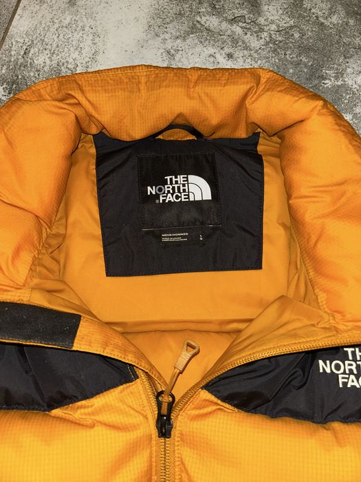 kurtka The North Face 1996 Retro Nuptse