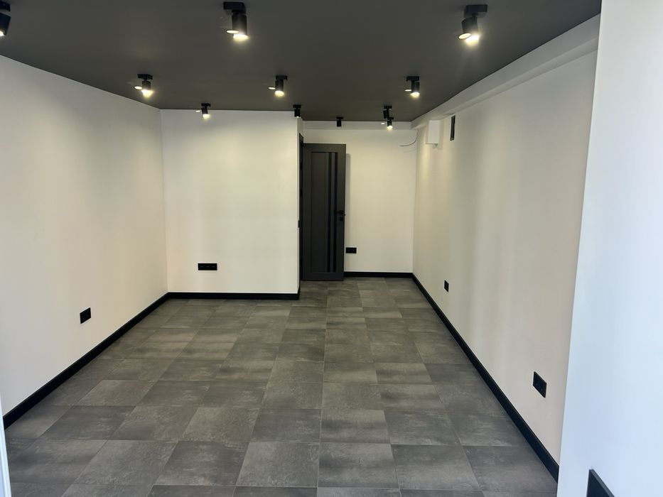 Здам в оренду комерційне приміщення