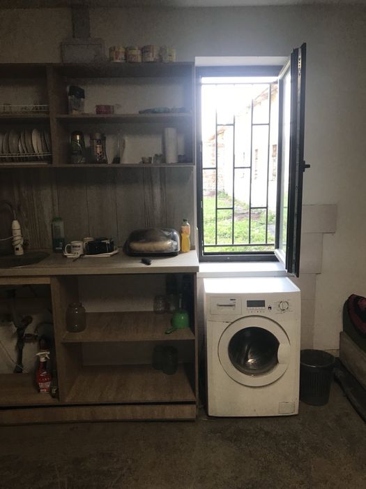 Приміщення під Склад/Цех/Виробництво/Майстерня/ господарство 940 м²