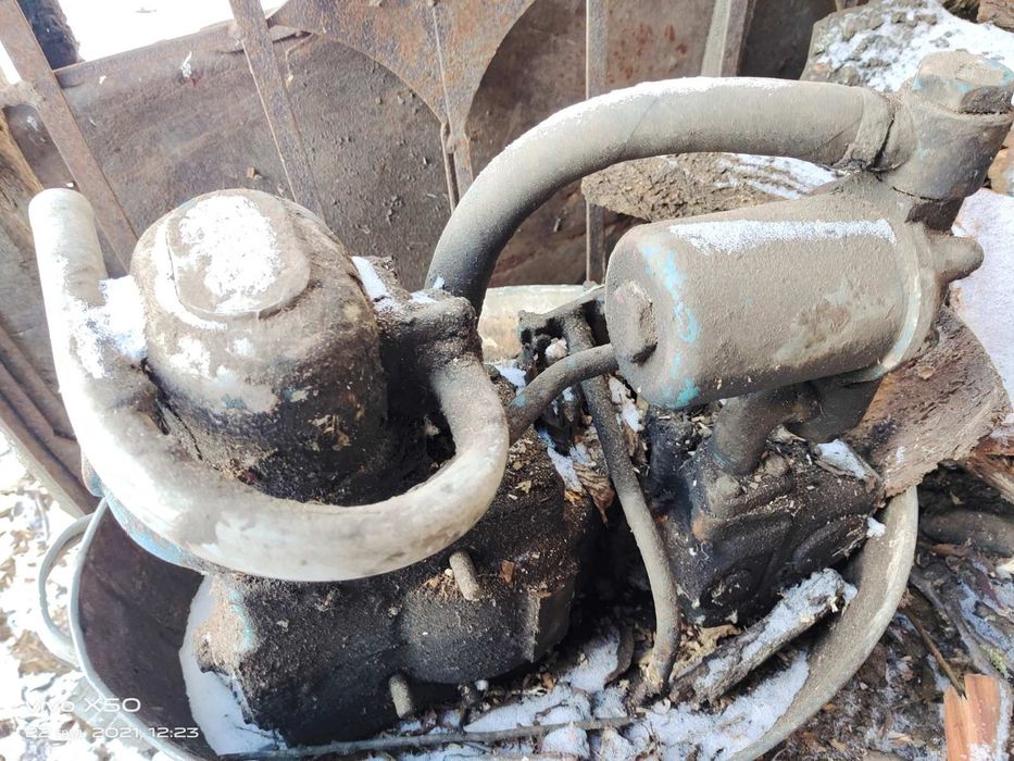 Продам ходозменшувач