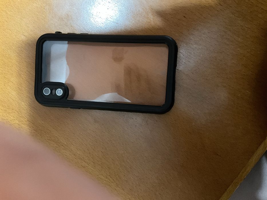 Capas para iPhone XS