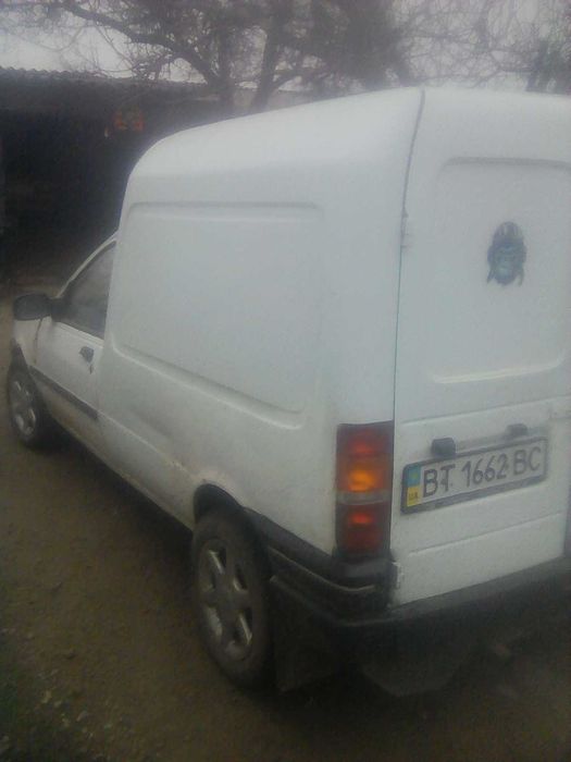 Продам Форд курьер 1.8 дизель 1994 года