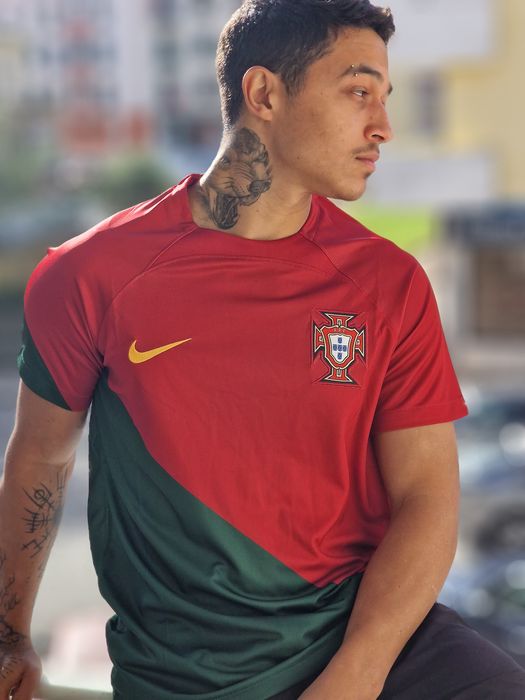 Camisa de Portugal lindíssimas disponível , vários modelos em pronta