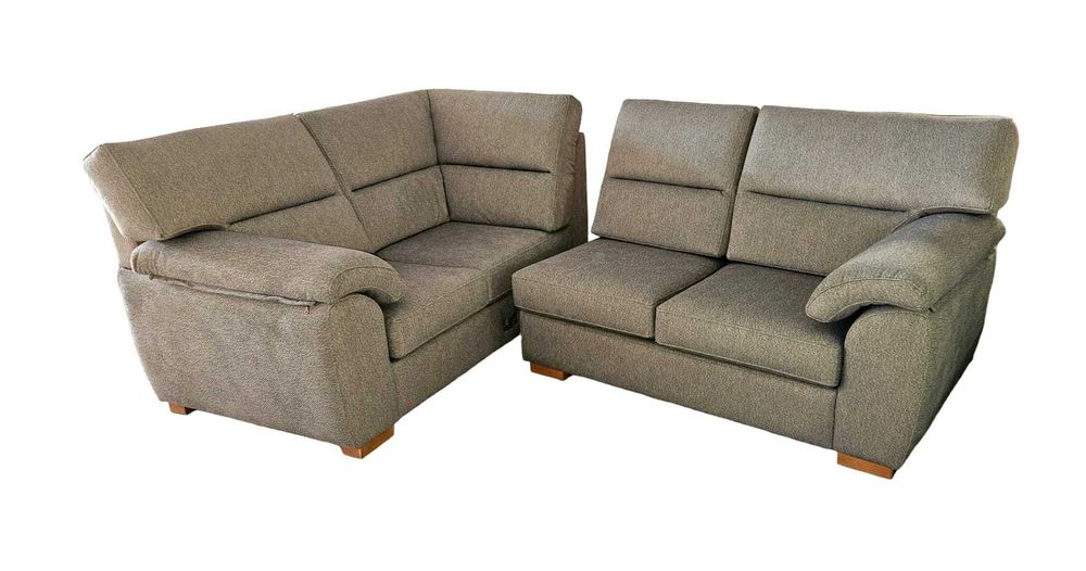 Sofá NOVO 240x170cm - 4 lugares