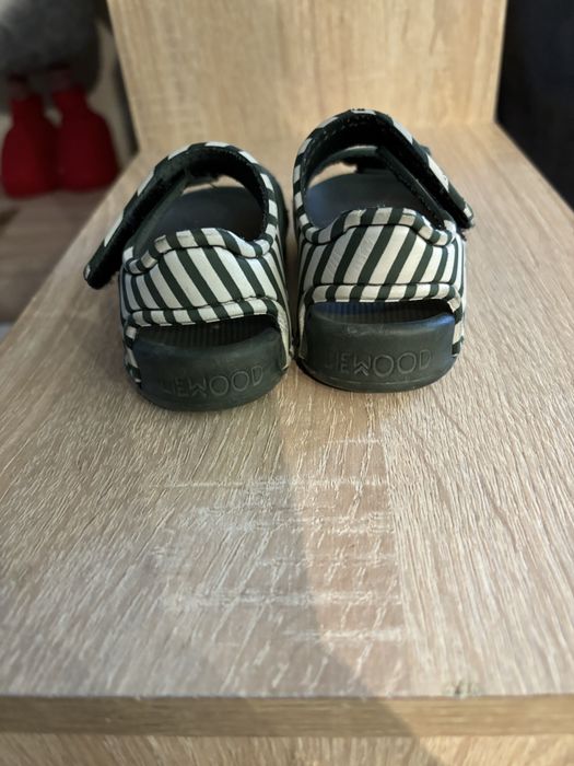 Сандали Liewood