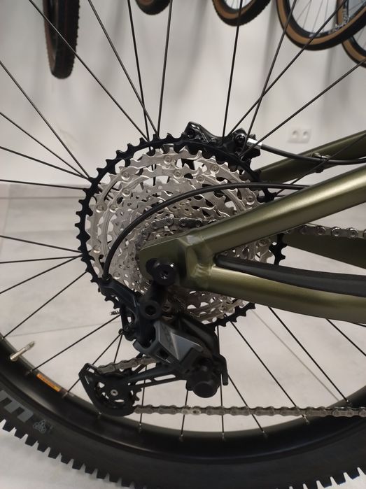 Rower MTB E-Bike Kross Soil Boost 2.0 rama L 630Wh